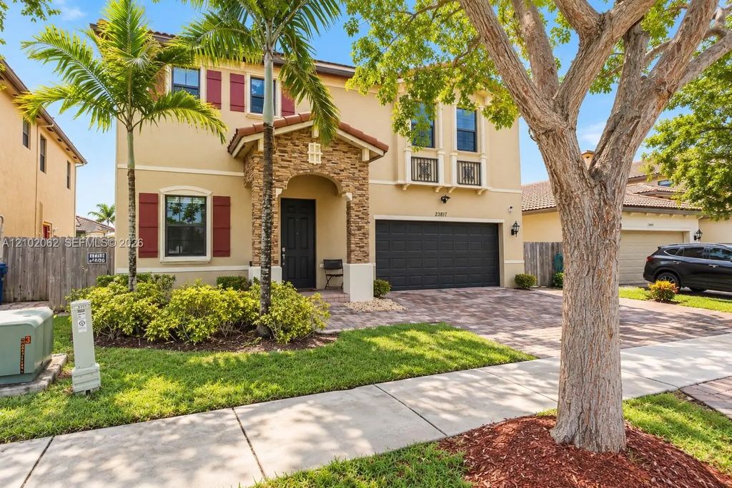 23371 Sw 118 Avenue, Homestead