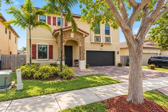 23371 Sw 118 Avenue, Homestead