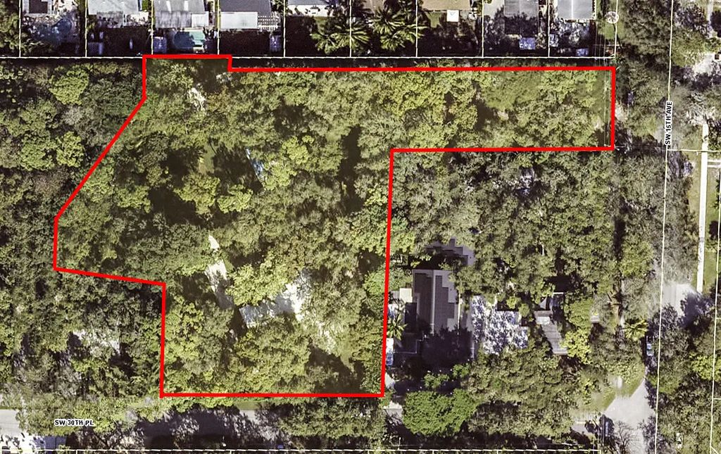 1549 Sw 30th Place, Fort Lauderdale