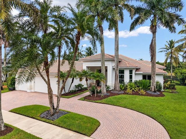 2 of 48 - 1378 Victoria Isle Drive, Weston, FL