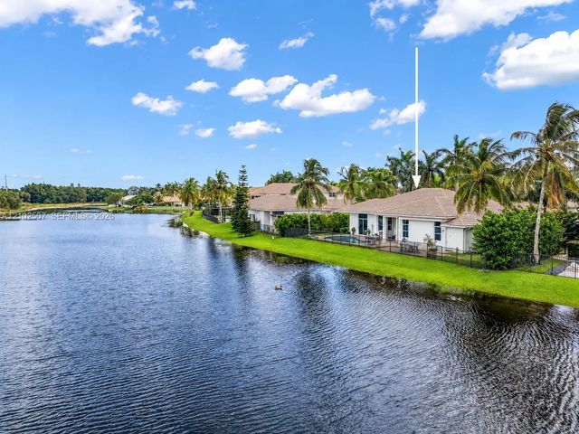 3 of 48 - 1378 Victoria Isle Drive, Weston, FL