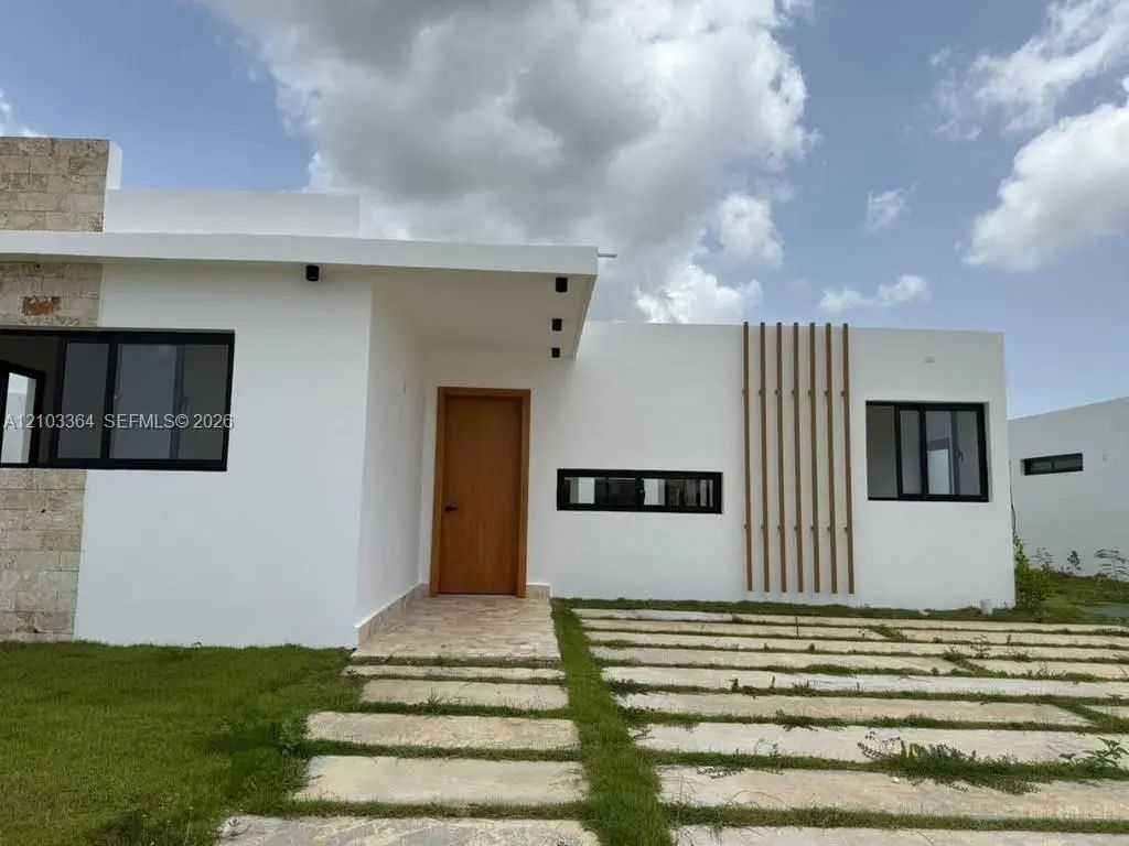 1 Villa En Vista #cana, 