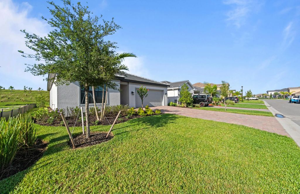 3849 Passion Vine Drive, Alva