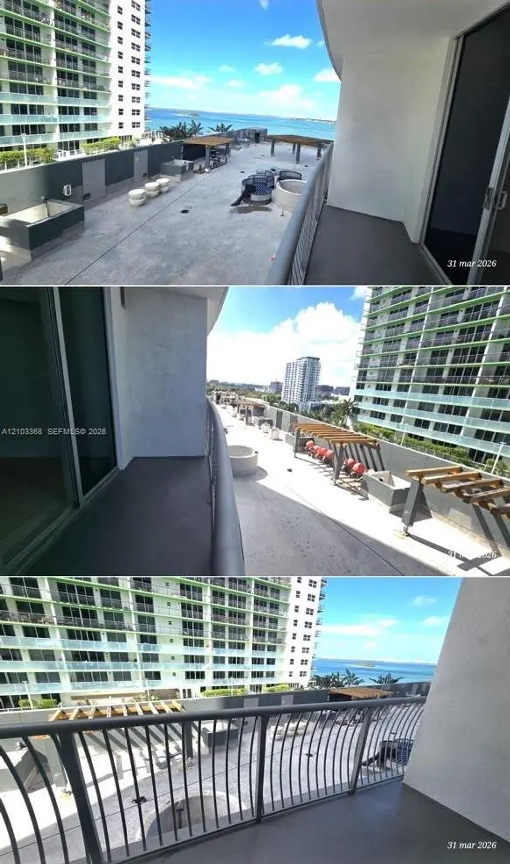 1750 N Bayshore Drive #1209, Miami