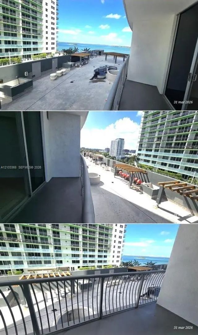 1750 N Bayshore Drive #1209, Miami