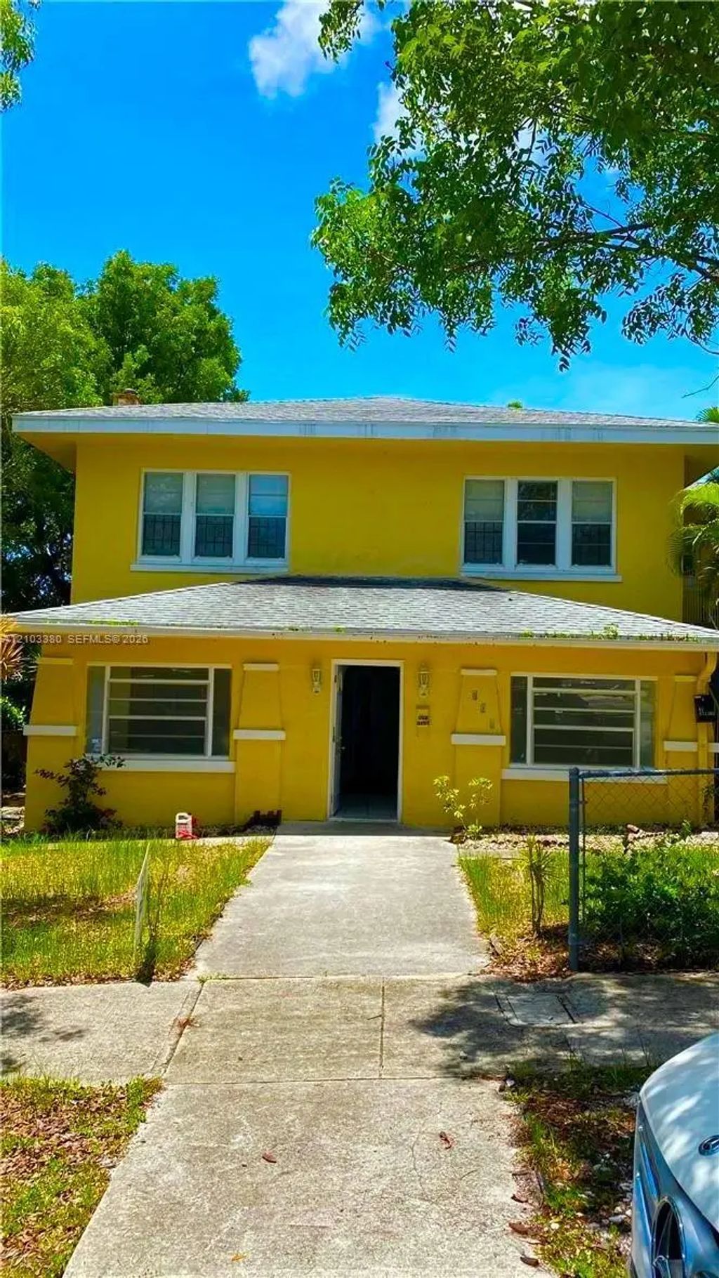 706 9th Street, West Palm Beach