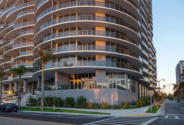 488 Ne 18th Street #1601, Miami