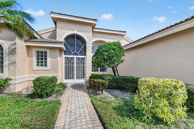 2 of 123 - 11723 Caracas Boulevard, Boynton Beach, FL