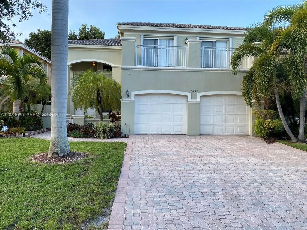 9457 Nw 47th Terrace, Doral