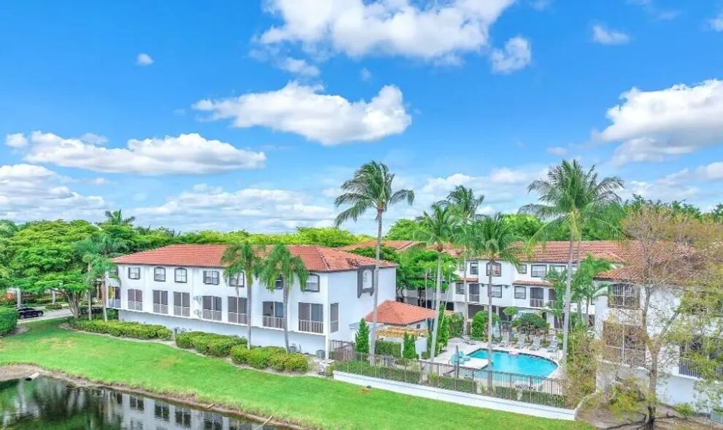 20889 Saint Andrews Boulevard, Boca Raton