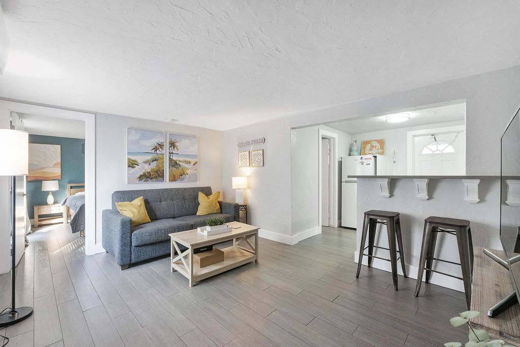 551 Sw 13th Avenue #3, Fort Lauderdale