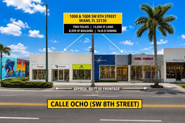 5 of 8 - 1000-1008 Sw 8th Street, Miami, FL