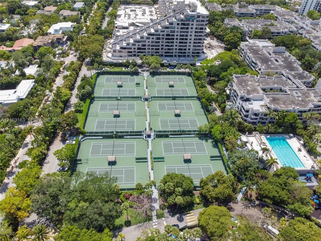 151 Crandon Boulevard #540, Key Biscayne