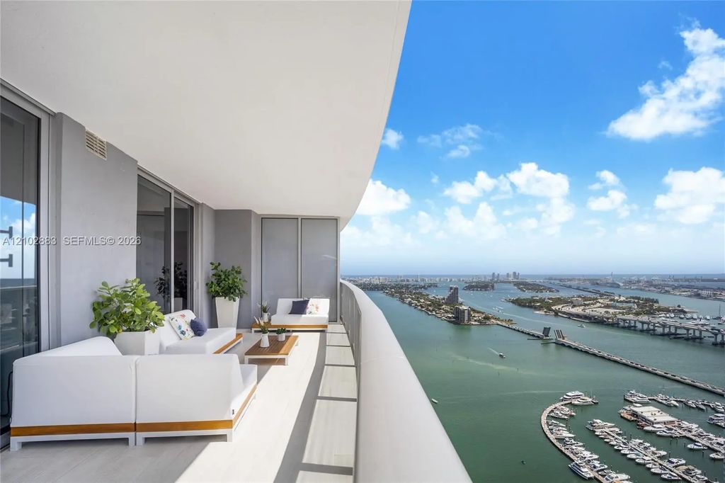 488 Ne 18th Street #4310, Miami