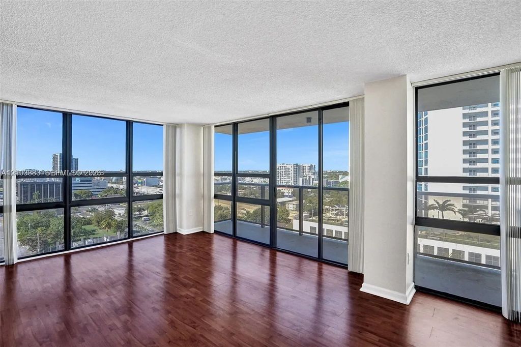 600 Ne 36th Street #1423, Miami
