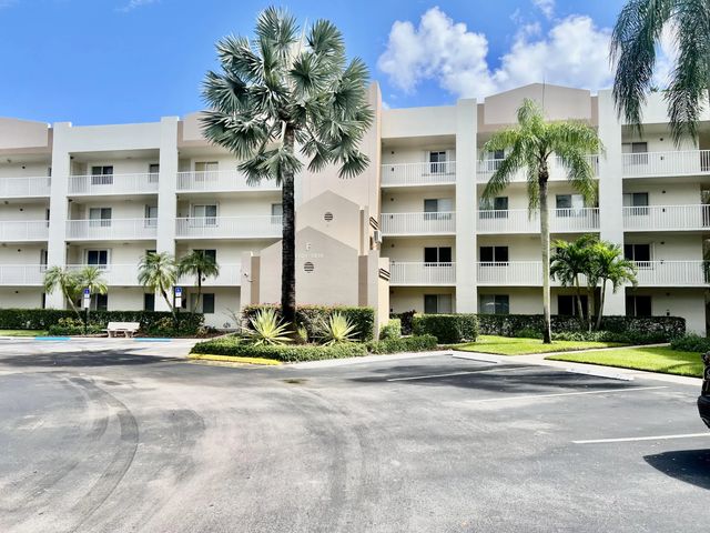 7713 Trent Drive #107, Tamarac