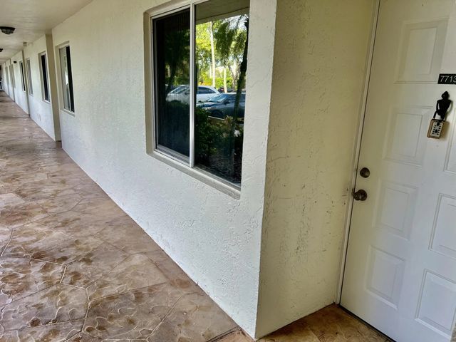 2 of 18 - 7713 Trent Drive #107, Tamarac, FL