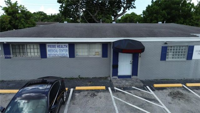 280 Nw 183rd Street, Miami Gardens