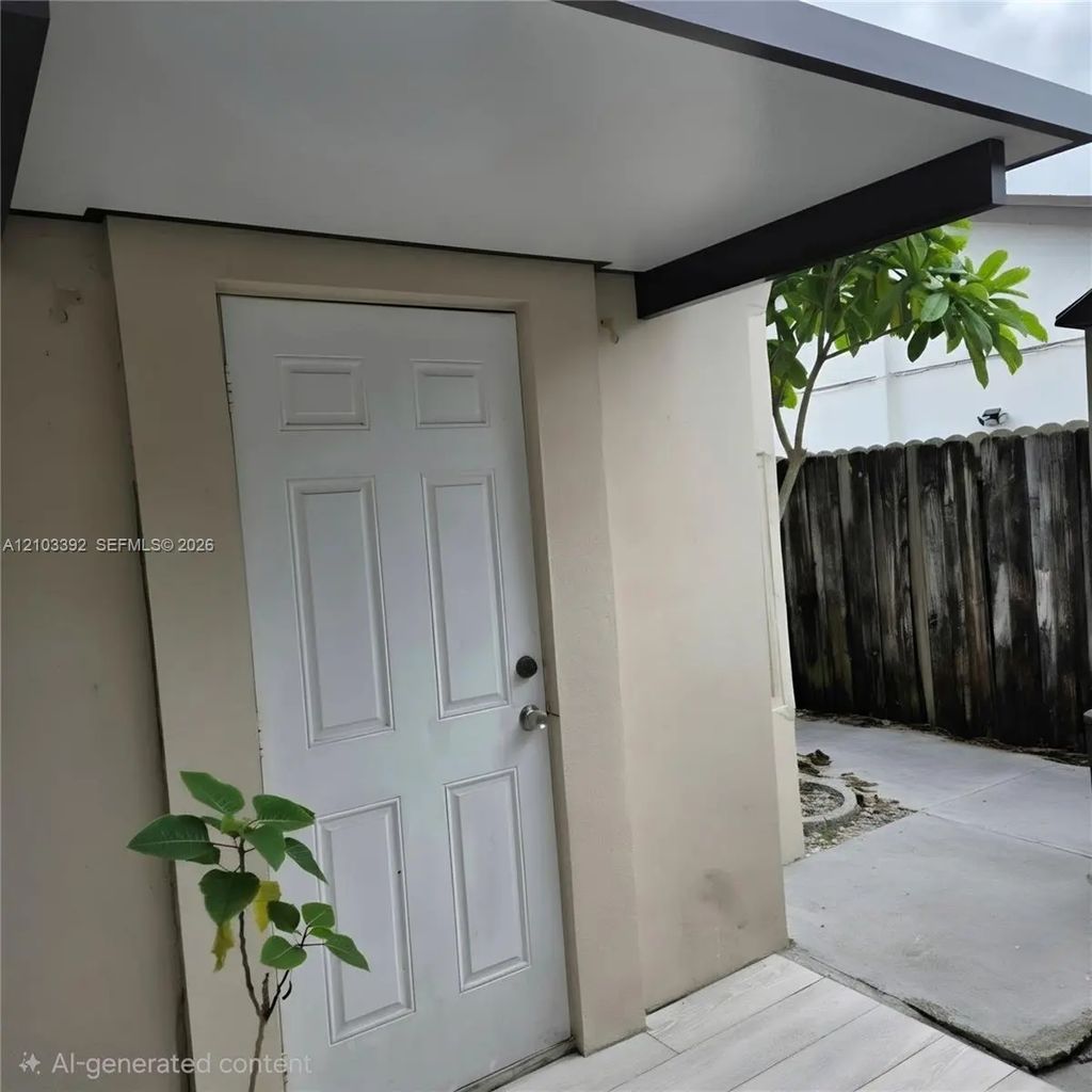 5871 Nw 199th Street #5871l, Hialeah