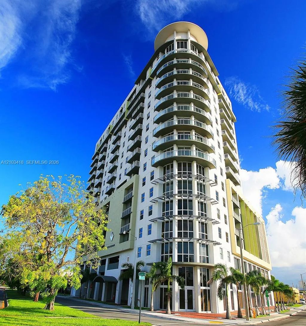 1 Glen Royal Parkway #1004, Miami