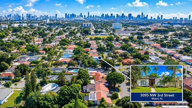 5 of 33 - 3095 Nw 3rd Street, Miami, FL