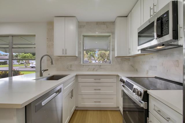 2 of 49 - 625 High Point Drive #c, Delray Beach, FL