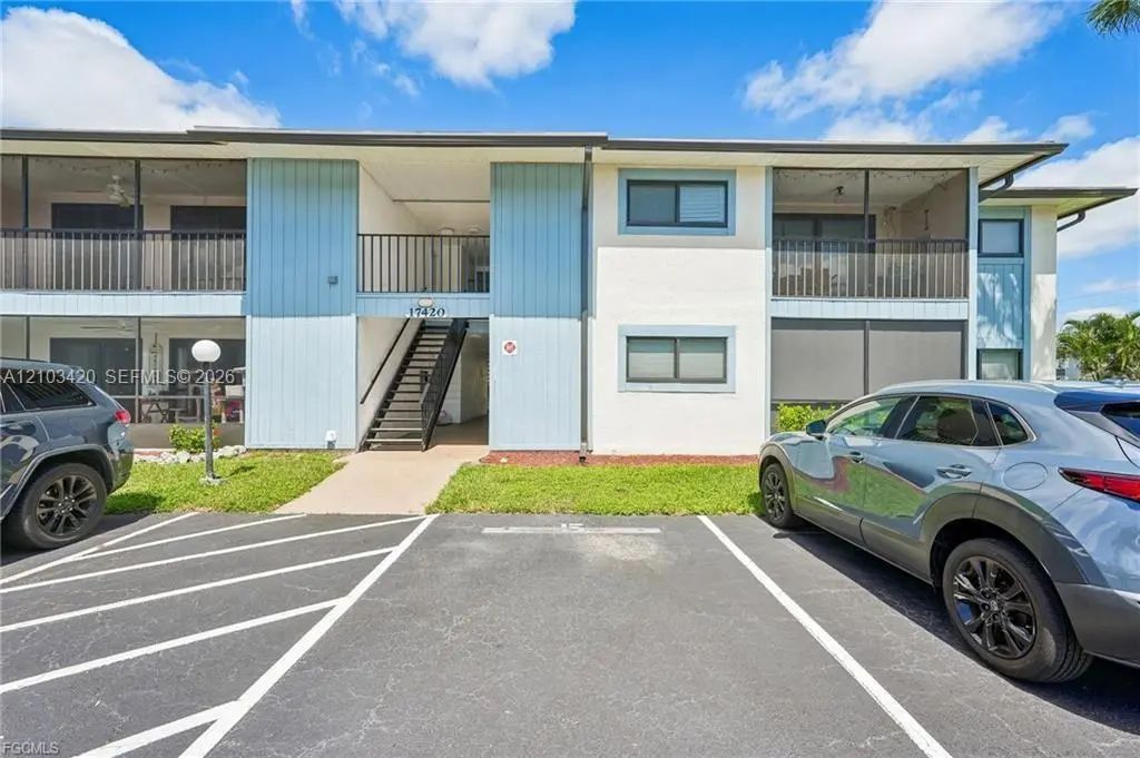17420 Birchwood Lane #5, Fort Myers