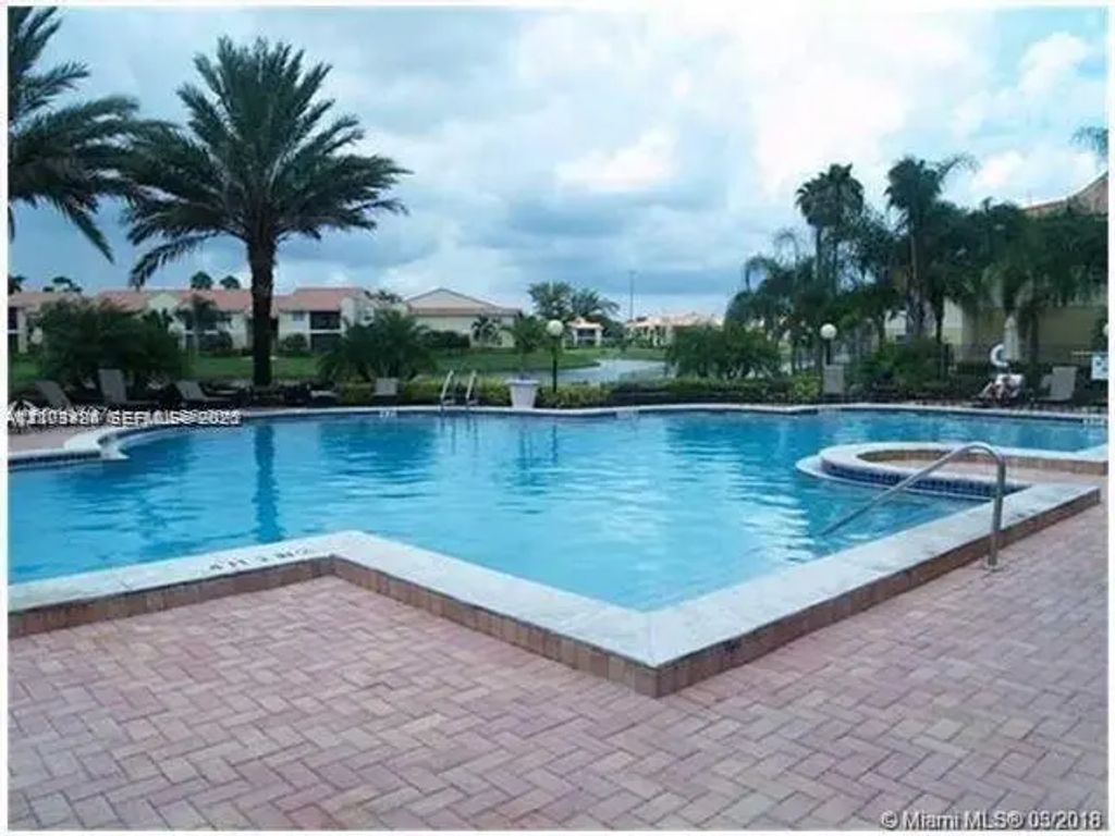 1281 Sw 46th Avenue #2501, Pompano Beach