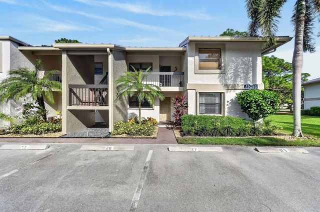 12926 Briarlake Drive #104b, Palm Beach Gardens