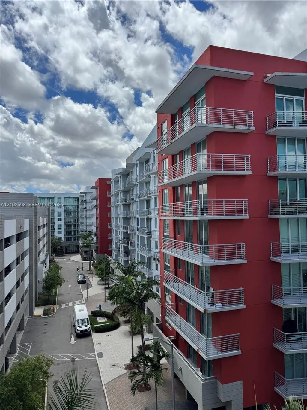 7875 Nw 107th Avenue #602, Doral
