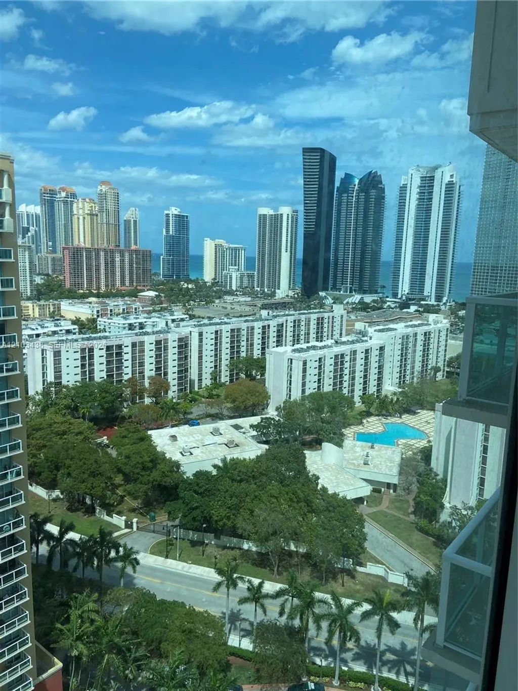 16919 N Bay Road #307, Sunny Isles Beach
