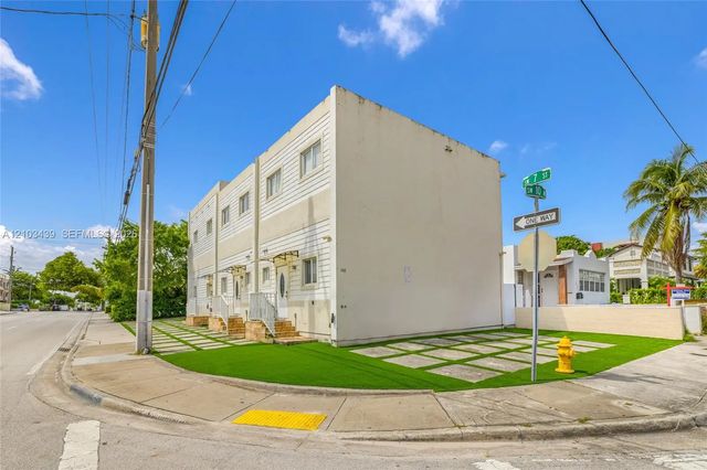 642 Sw 10th Avenue, Miami