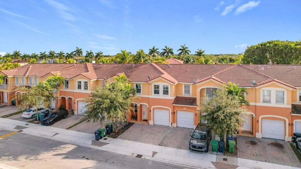 10912 Sw 240th Lane, Homestead