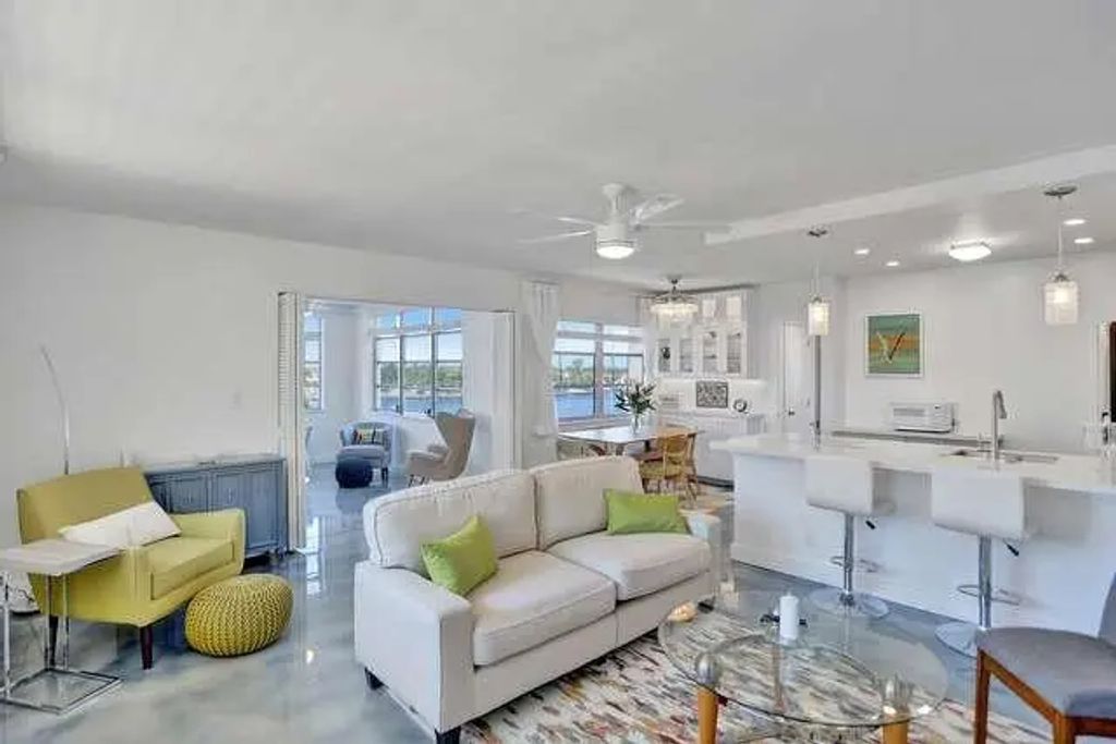 101 N Birch Road #505, Fort Lauderdale