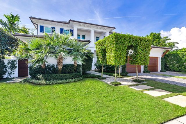 222 Arlington Road, West Palm Beach
