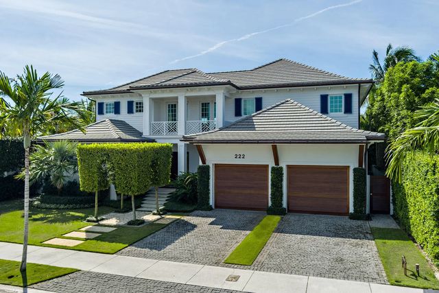 2 of 32 - 222 Arlington Road, West Palm Beach, FL