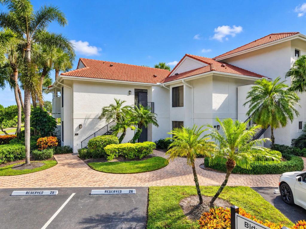 19341 Sabal Lake Drive #5042, Boca Raton