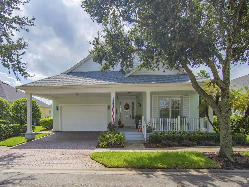 7855 14th Lane, Vero Beach