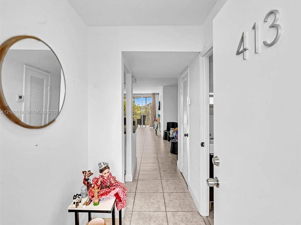 1780 Ne 191st Street #413-2, Miami