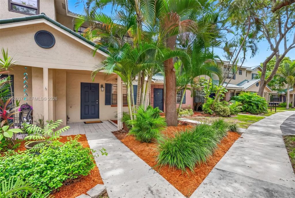 506 Westree Lane, Plantation