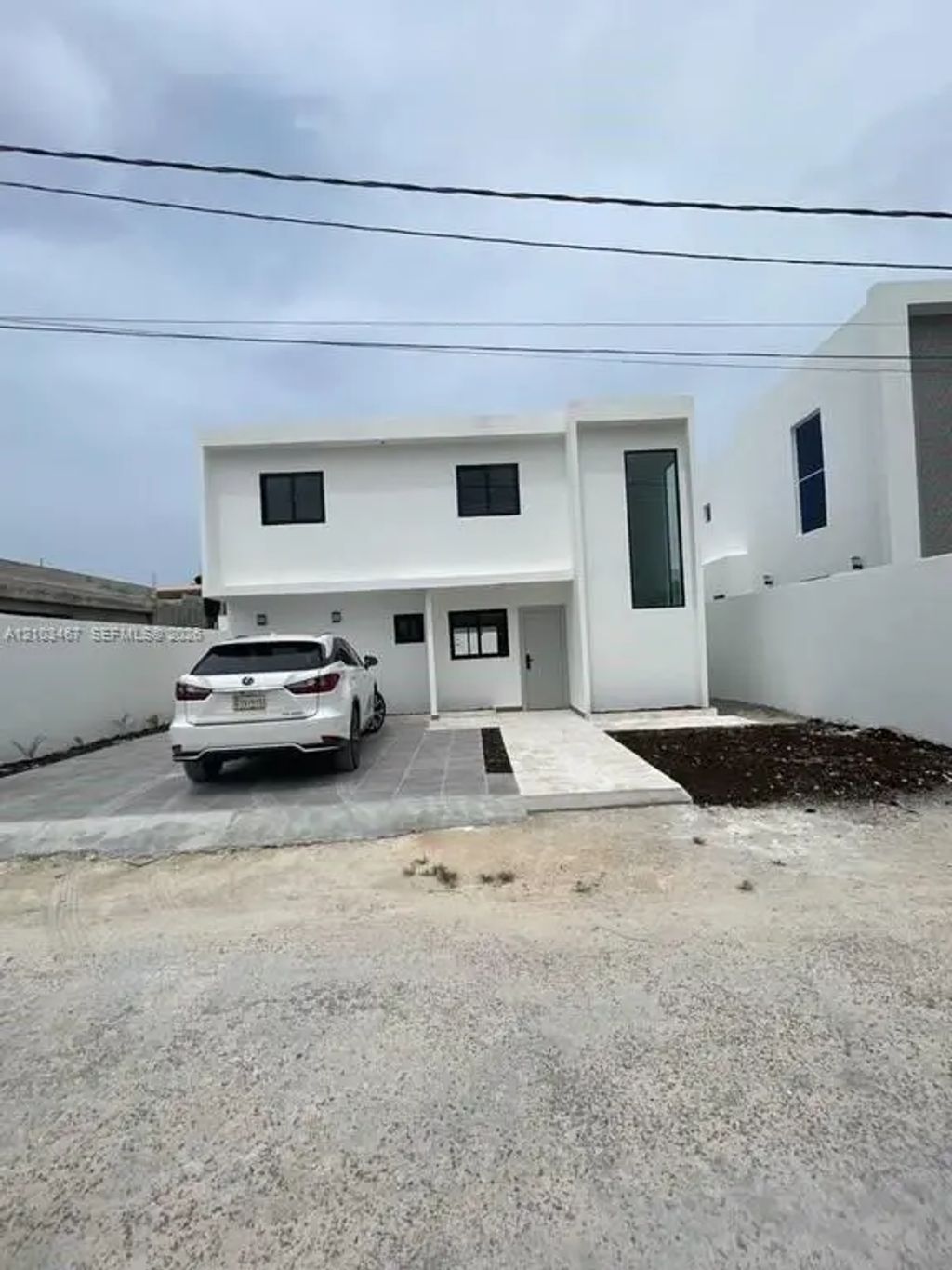 1 Residencial Brisas, 
