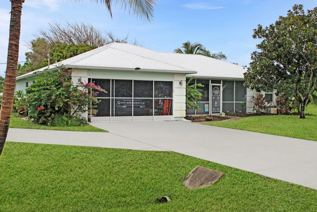 2971 Se Melaleuca Boulevard, Port St. Lucie