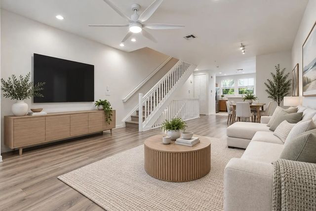 3 of 20 - 430 Amador Lane #6, West Palm Beach, FL