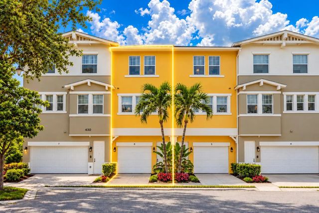 5 of 20 - 430 Amador Lane #6, West Palm Beach, FL