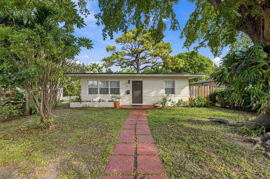 251 Sw 22nd Street, Fort Lauderdale