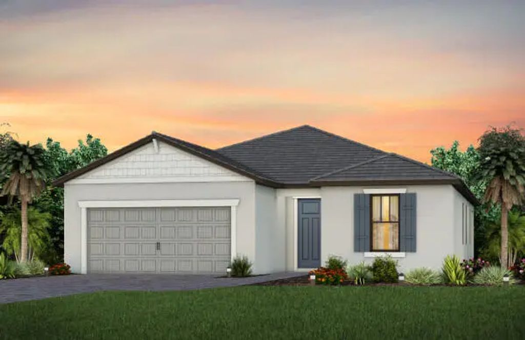 3995 Sweet Alyssum Terrace, Alva