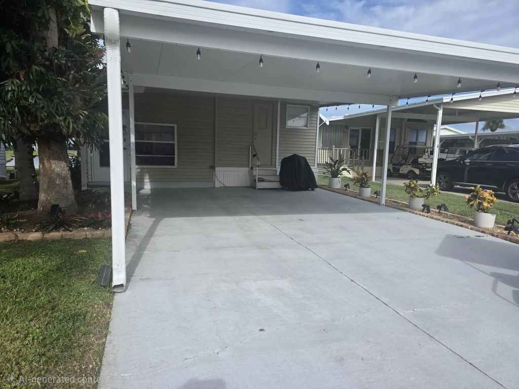 6615 Se 53rd Lane, Okeechobee