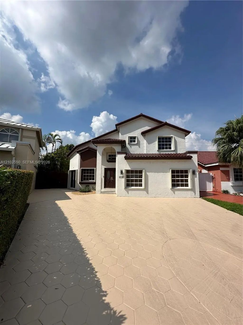 6160 Sw 156th Court, Miami