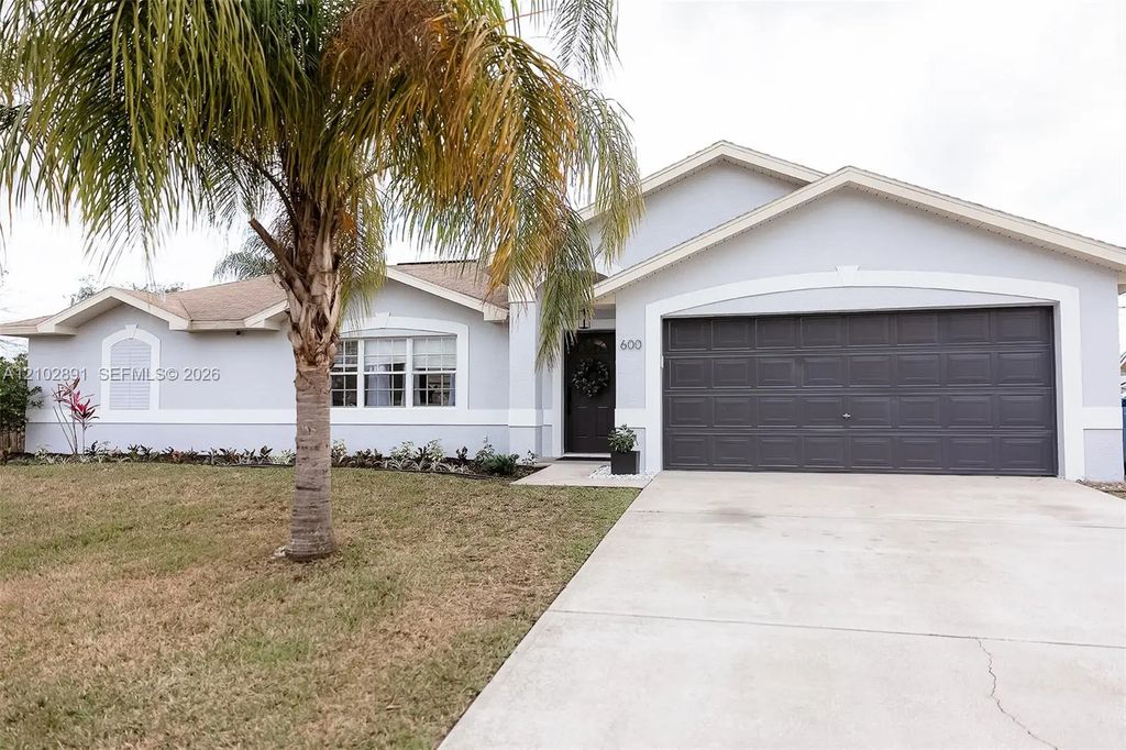 600 Ne Delmonico, Palm Bay