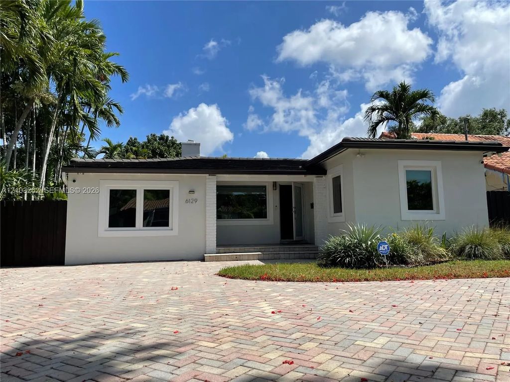 6129 Sw 28th Street, Miami